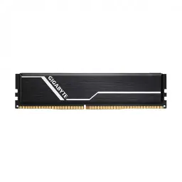 GIGABYTE 8GB DDR4 2666MHz Heatsink Desktop Ram