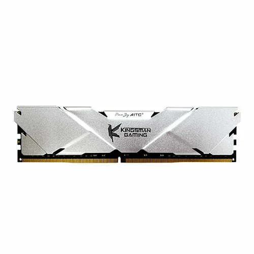 AITC KINGSMAN 8GB DDR4 3200MHZ DESKTOP RAM