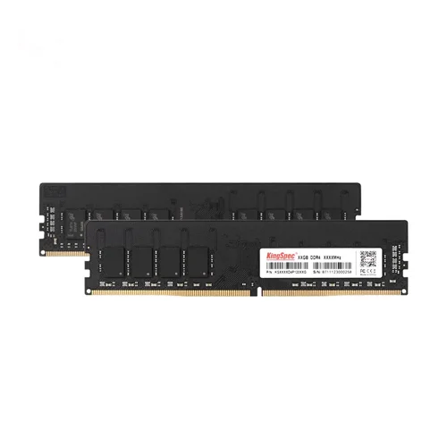 [03800] KingSpec DDR4 4GB 2666MHz Desktop RAM