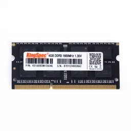 KingSpec DDR3 4GB 1600MHz LAPTOP RAM