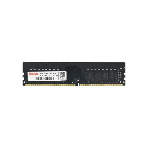 [00150]  KINGSPEC 8GB 2400MHZ DDR4 DESKTOP RAM 