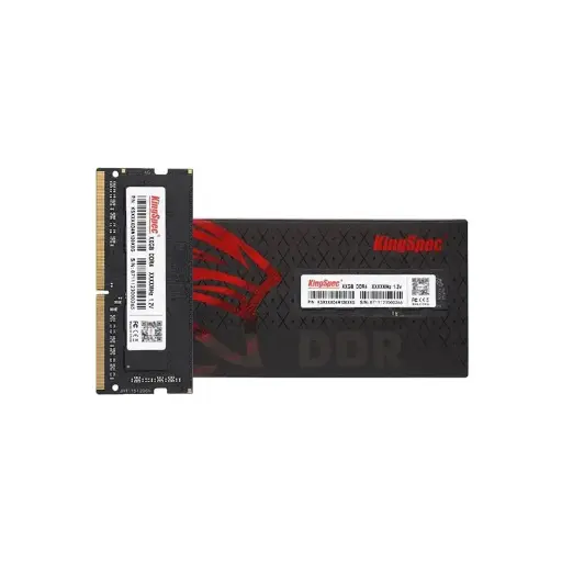 [0001050]  KINGSPEC 8GB 3200MHZ DDR4 LAPTOP RAM