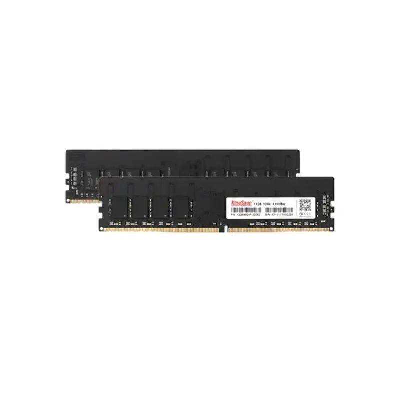  KINGSPEC 16GB 2666MHZ DDR4 DESKTOP RAM
