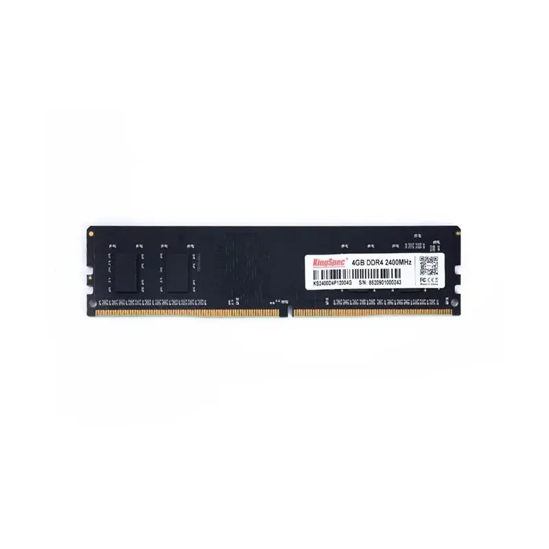 KingSpec 4GB 2400MHZ DDR4 DESKTOP RAM