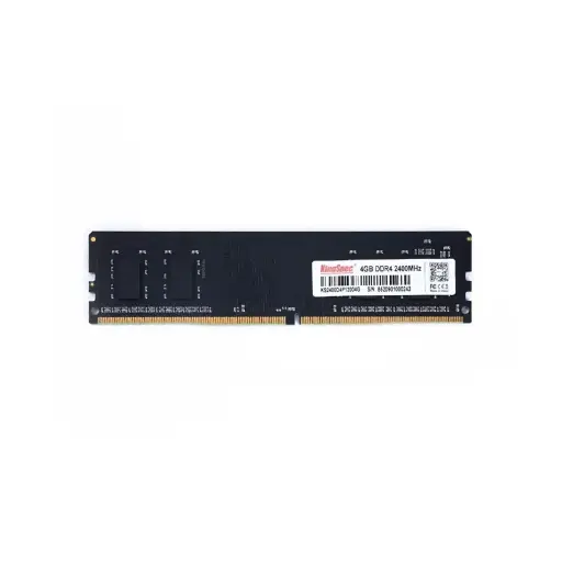 [03795] KingSpec 4GB 2400MHZ DDR4 DESKTOP RAM