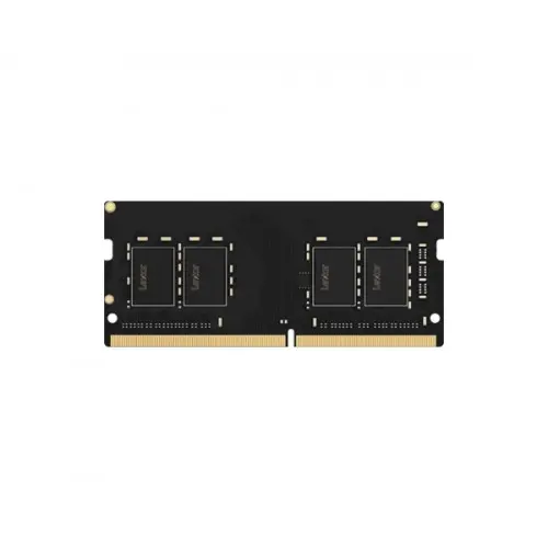 [0001067] Lexar 8GB DDR4 3200MHz SODIMM Laptop RAM