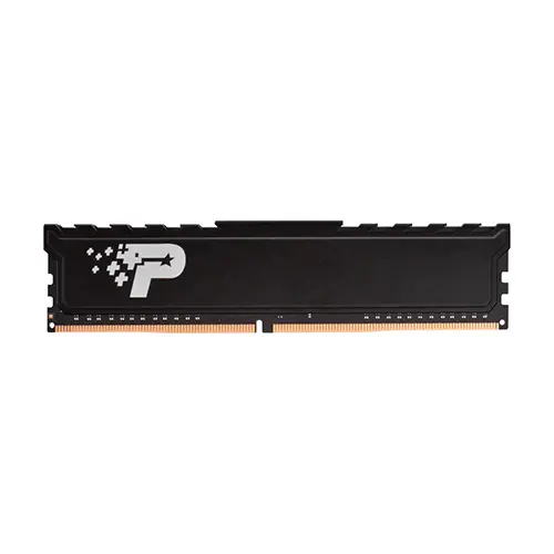 [04810] PATRIOT Signature Line Premium 4GB DDR4 2400Mhz Desktop Ram