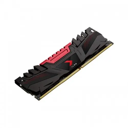 [04895] PNY XLR8 8GB DDR4 3200MHz Desktop Gaming RAM