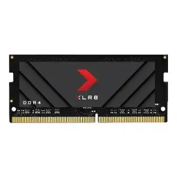 PNY XLR8 Gaming 8GB DDR4 3200MHz SODIMM Laptop RAM 