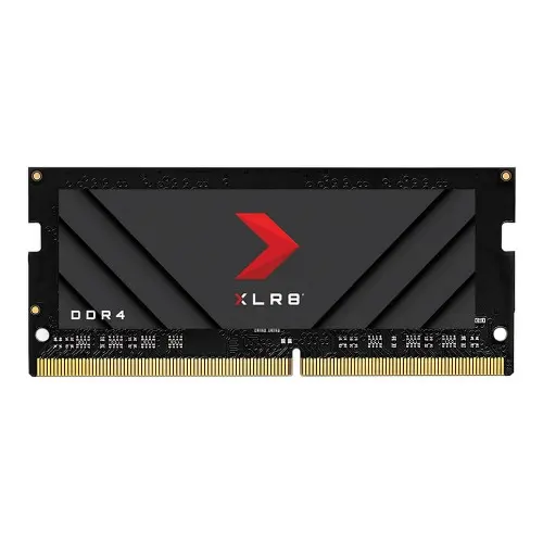 [0001077] PNY XLR8 Gaming 8GB DDR4 3200MHz SODIMM Laptop RAM