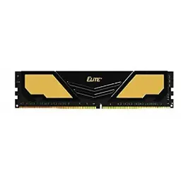 TEAM Elite Plus 4GB 2400MHz DDR4 Ram