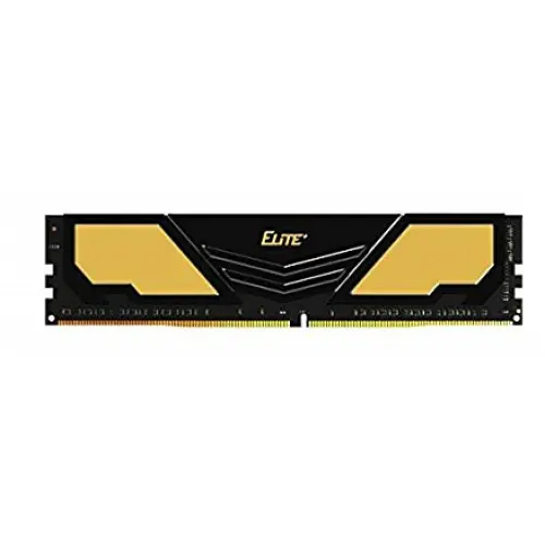 [05720] TEAM Elite Plus 4GB 2400MHz DDR4 Ram