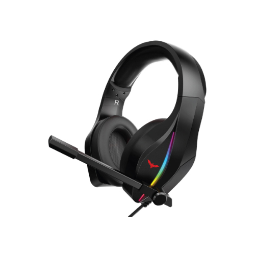 HAVIT H2011d-Pro RGB Gaming Headphone
