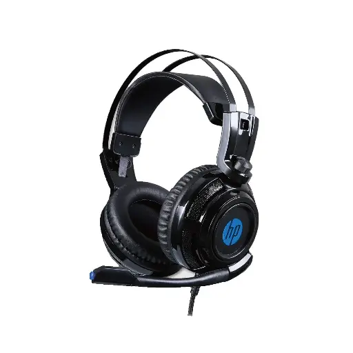 [03308] HP H200 WIRED GAMING HEADPHONE