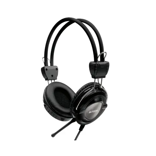 [00430] A4TECH HS19 3.5mm Headphone