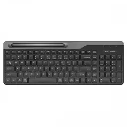 A4TECH Fstyler  FBK25 Bluetooth & 2.4G Wireless Keyboard with Bangla 