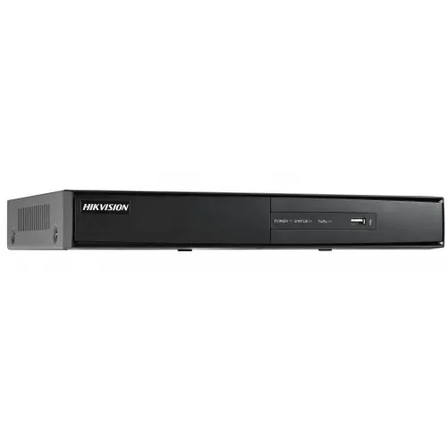 [03453] Hikvision 04 Channel (1 Sata UP to 6TB) 1080P H.265/H.265+ Supports HDCVI/AHD/TVI/CVBS#DS-7204HQHI-K1