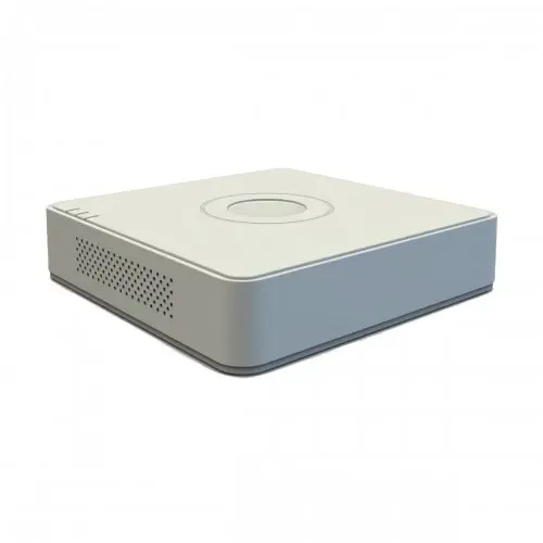 [03458] Hikvision 08 Channel (1 Sata UP to 6TB) 1080P H.265/H.265+ Supports HDCVI/AHD/TVI/CVBS#DS-7108HGHI-K1