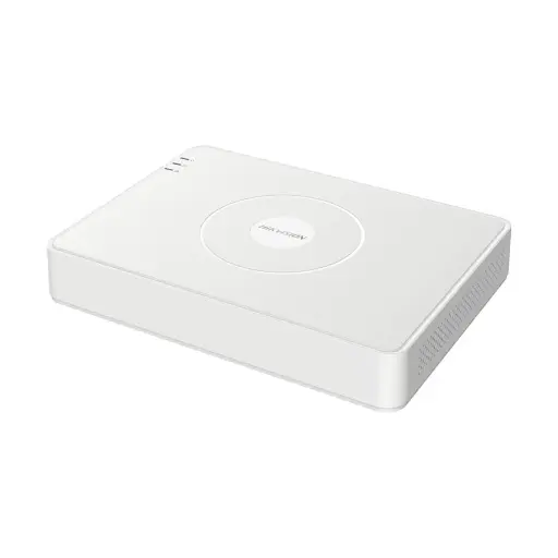 [03468] Hikvision 16 Channel DVR (1 Sata UP to 10TB) 1080P H.265/H.265+ Supports HDCVI/AHD/TVI/CVBS/IP#DS-7116HGHI-M1