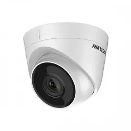 Hikvision 2MP Dome Network Camera 30 MTR Distance, Lens  3.6 MM (Metal+Plastic Body)#DS-2CD1323G0E-I