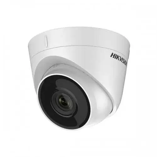 [0001150] Hikvision 2MP Dome Network Camera 30 MTR Distance, Lens  3.6 MM (Metal+Plastic Body)#DS-2CD1323G0E-I