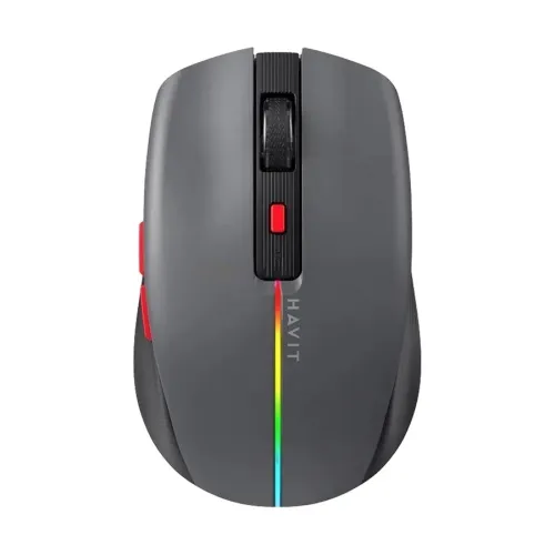[03024] HAVIT MS65WB Bluetooth Wireless Mouse