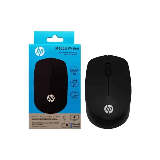 [03347] HP M100G Wireless Mouse 