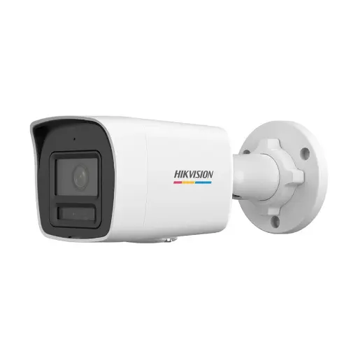 [03479] Hikvision 2MP Bullet Network Camera 30 MTR Distance, Lens  4.0 MM #DS-2CD1027G2H-LIU 