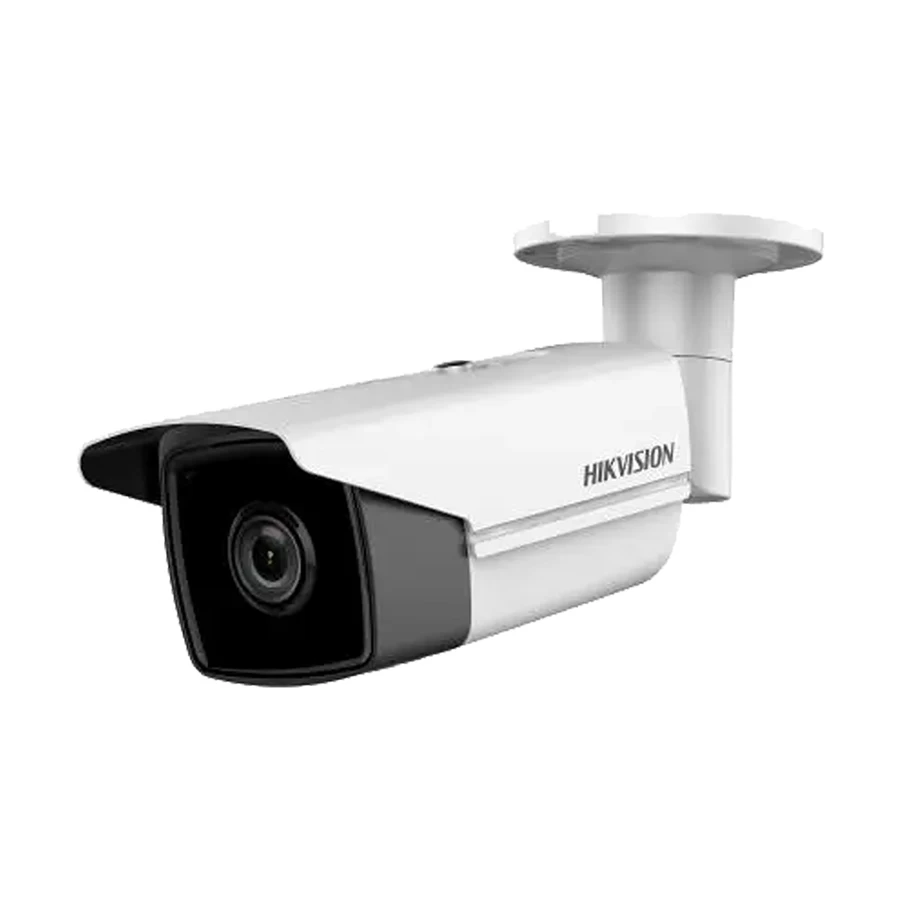 Hikvision 2MP Bullet Network Camera 20 MTR Distance, Lens  6.00 MM  #DS-2CD2T25FWD-I5