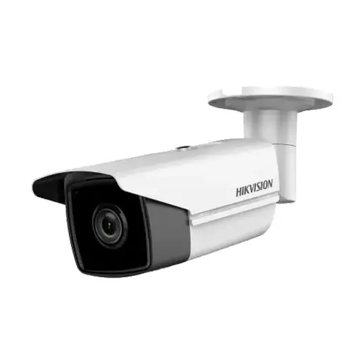 [03477] Hikvision 2MP Bullet Network Camera 20 MTR Distance, Lens  6.00 MM  #DS-2CD2T25FWD-I5