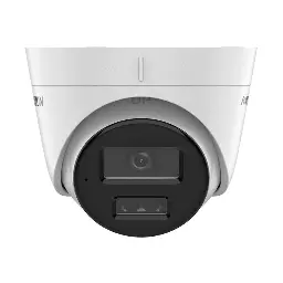 Hikvision 4MP Smart Duel Light Bullet Network Camera 30 MTR Distance, Lens  2.8 MM  #DS-2CD1343G2-LIU