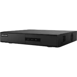 Hikvision 04 Channel Mini 1U NVR (1 Sata UP to 6TB) 1080P, H.265+/H2.65+, UP TO 4MP Network Camera Supports#DS-7104NI-Q1/M