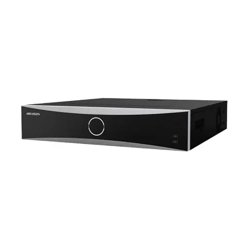 [0001194] Hikvision 16 Channel AcuSense 4K NVR (4 Sata UP to 40TB) 1080P, H.265+/H2.65+, UP TO 8MP Network Camera Supports#DS-7716NXI-K4