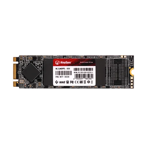 [03807] KingSpec NGFF 128GB 2280 M.2 INTERNAL SSD 