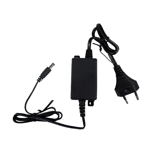 [0001210] Hikvision 12V 1A Power Adapter#DS-2FA1201-DL 