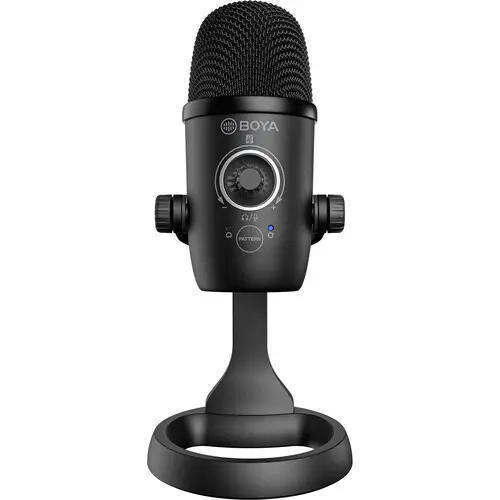 [0000060] Boya BY-CM5 Professional USB Condenser Microphone