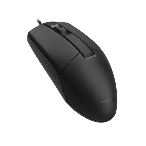 [00438] A4TECH OP-330 USB Wired Mouse
