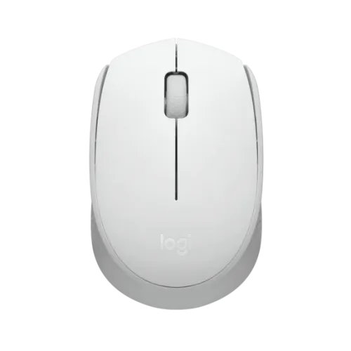 [04076] Logitech M171 Wireless Nano-receiver Mouse 