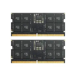 TEAM ELITE 8GB 5600MHz DDR5 Laptop RAM 