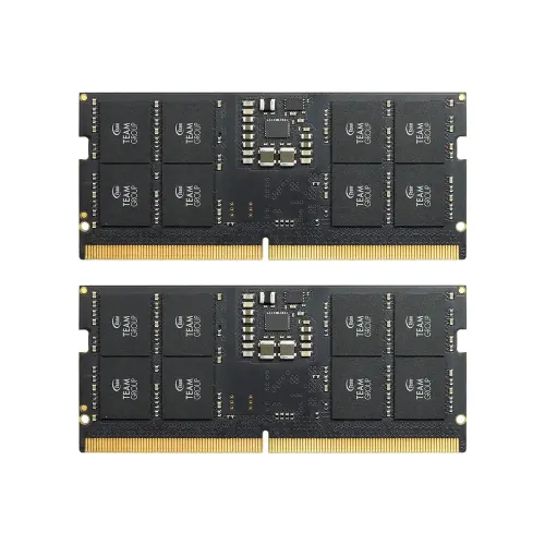 [0001214] TEAM ELITE 8GB 5600MHz DDR5 Laptop RAM 