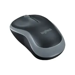 Logitech M185 Compact Wireless Mouse