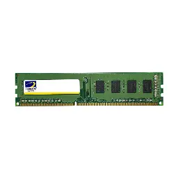 TwinMOS 4GB DDR3 1600MHZ Desktop RAM