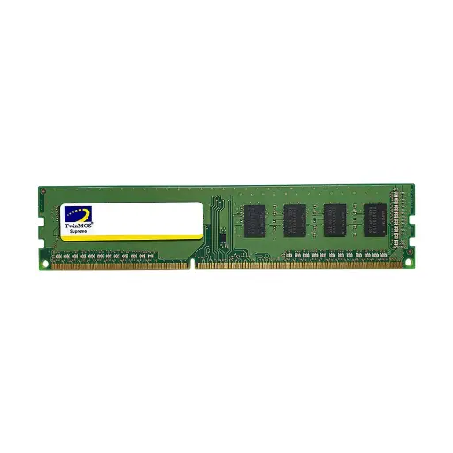 [06234] TwinMOS 4GB DDR3 1600MHZ Desktop RAM