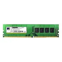 TwinMOS 8GB DDR4 2400MHz Desktop RAM