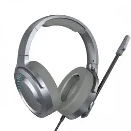 Baseus GAMO Immersive Virtual 3D RGB Gaming Headphone 