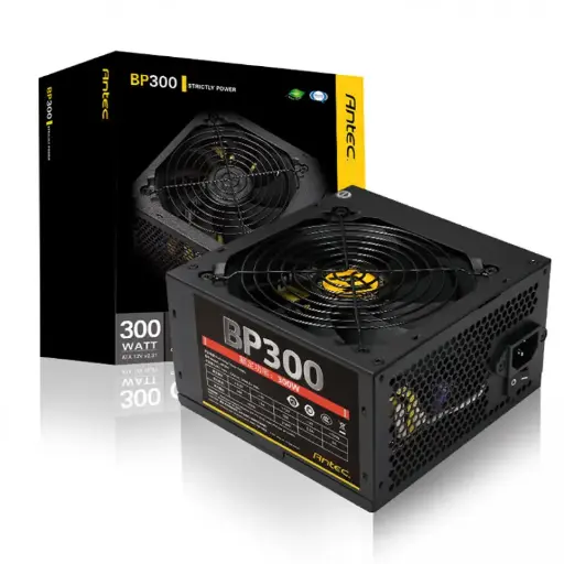 [0001263] Antec BP300 300 watt Power Supply