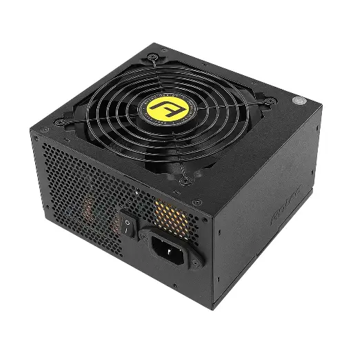 [0001265] Antec NEO ECO 550M 550W Semi Modular Black Power Supply