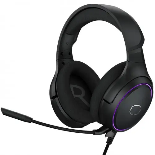 [01403] Cooler Master MH650 Gaming Headset
