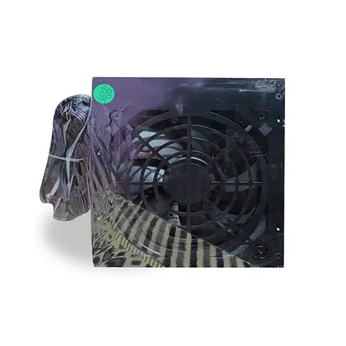 [0001261]  BlackCat BC-PSB02 450W ATX Power Supply
