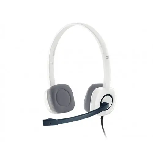 [04062] Logitech H150 STEREO Headset (Two port) 